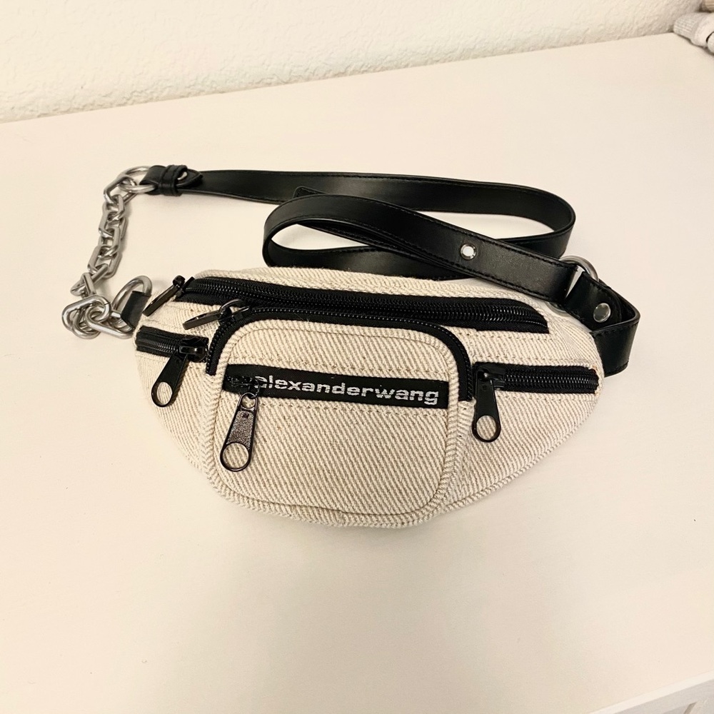 Alexander Wang Attica